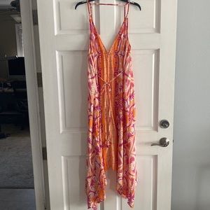 Anthropology cover up